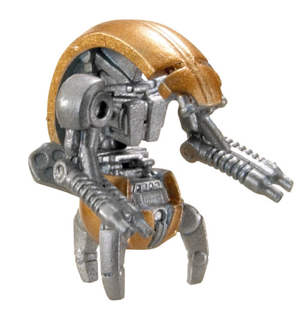 1-43 Destroyer Droid